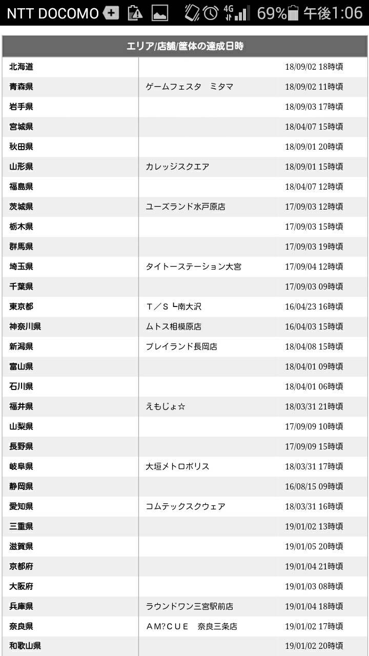 行脚area1